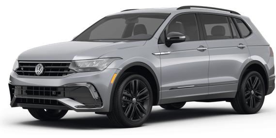 VOLKSWAGEN TIGUAN 4MOTION 2022 3VV8B7AX5NM102787 image VOLKSWAGEN TIGUAN 4MOTION 2022 3VV8B7AX5NM102787 image